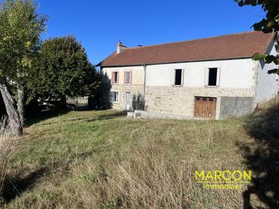 For sale Flayat 3 rooms 157 m2 Creuse (23260) photo 0