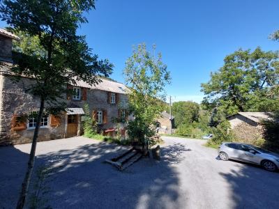 Acheter Maison Peux-et-couffouleux Aveyron
