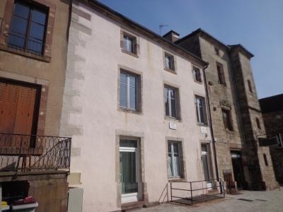 For sale Luxeuil-les-bains Haute saone (70300) photo 0