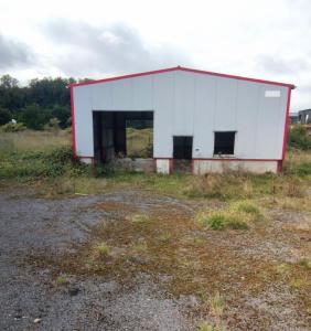 For sale Henin-beaumont 1500 m2 Pas de calais (62110) photo 0