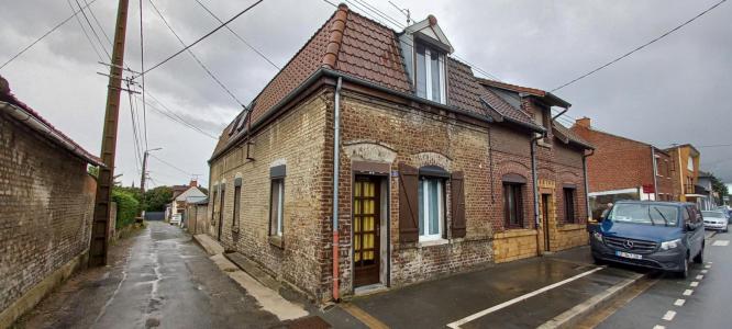 For sale Loison-sous-lens 4 rooms 101 m2 Pas de calais (62218) photo 0