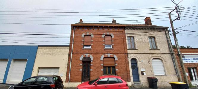 For sale Mericourt 5 rooms 160 m2 Pas de calais (62680) photo 0