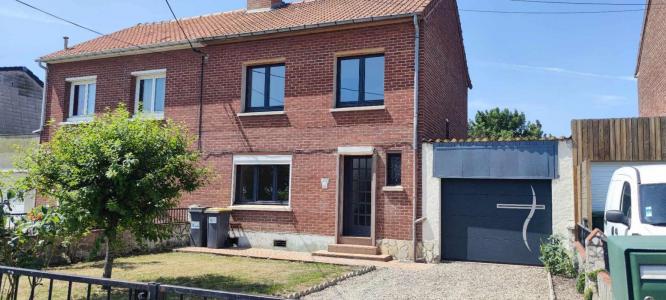 For sale Haisnes 6 rooms 95 m2 Pas de calais (62138) photo 0