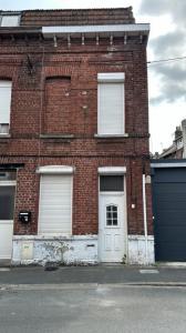 For sale Henin-beaumont 4 rooms 80 m2 Pas de calais (62110) photo 0