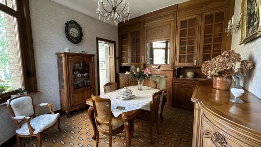 Acheter Maison Henin-beaumont 176000 euros