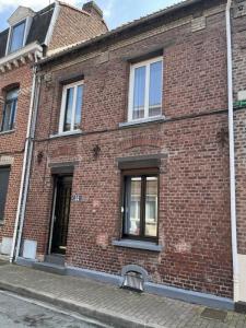 For sale Lens 5 rooms 86 m2 Pas de calais (62300) photo 0