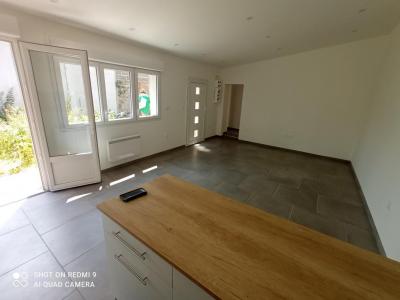 For sale Lievin 3 rooms 60 m2 Pas de calais (62800) photo 0