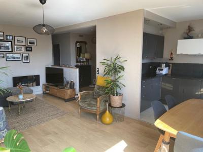 For sale Lille 5 rooms 86 m2 Nord (59000) photo 2