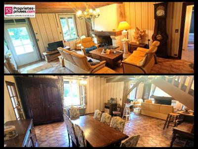 For sale Breteuil 8 rooms 245 m2 Eure (27160) photo 3