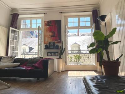 For sale Nantes 3 rooms 115 m2 Loire atlantique (44000) photo 1