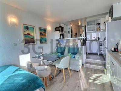 For sale Deauville 1 room 24 m2 Calvados (14800) photo 3