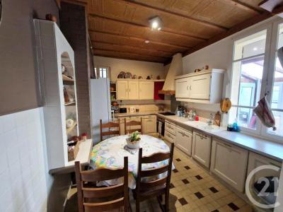 For sale Montataire 6 rooms 160 m2 Oise (60160) photo 3