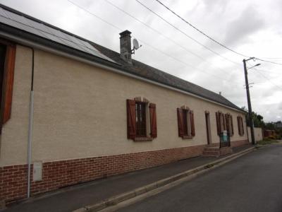 For sale Warloy-baillon 3 rooms 166 m2 Somme (80300) photo 3