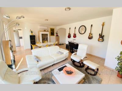 For sale Tresserre 6 rooms 130 m2 Pyrenees orientales (66300) photo 2