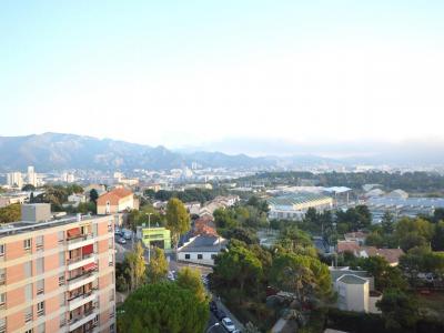 For sale Marseille-12eme-arrondissement 3 rooms 63 m2 Bouches du Rhone (13012) photo 0