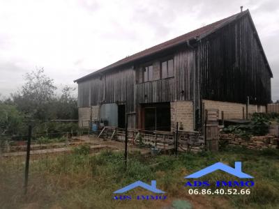 For sale Chesne 4 rooms 100 m2 Ardennes (08390) photo 0