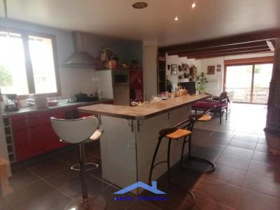 For sale Chesne 4 rooms 100 m2 Ardennes (08390) photo 4