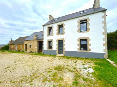 For sale Cleder 6 rooms 103 m2 Finistere (29233) photo 0