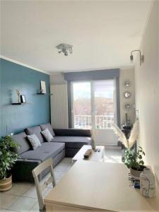 For sale Loos 2 rooms 35 m2 Nord (59120) photo 0