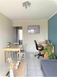 For sale Loos 2 rooms 35 m2 Nord (59120) photo 2