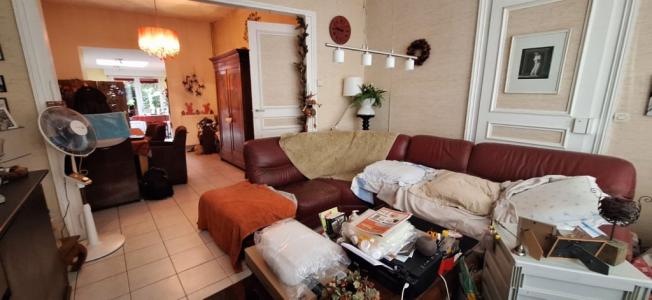 For sale Lambersart 7 rooms 133 m2 Nord (59130) photo 1