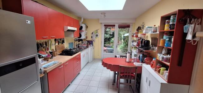 For sale Lambersart 7 rooms 133 m2 Nord (59130) photo 3