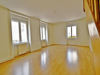 Annonce Location 3 pices Appartement Gray 70