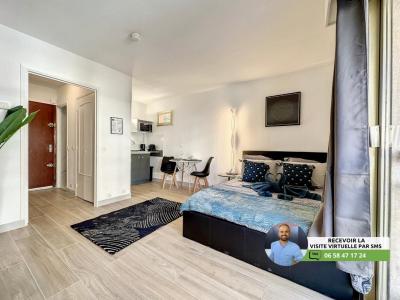 For sale Cannes 1 room 22 m2 Alpes Maritimes (06400) photo 0
