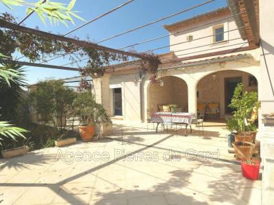For sale Beaucaire 10 rooms 320 m2 Gard (30300) photo 0
