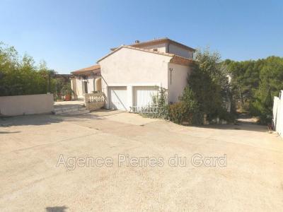 For sale Beaucaire 10 rooms 320 m2 Gard (30300) photo 1