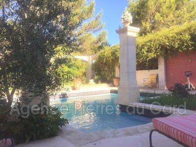 For sale Beaucaire 10 rooms 320 m2 Gard (30300) photo 3