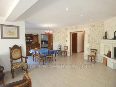 For sale Beaucaire 10 rooms 320 m2 Gard (30300) photo 4