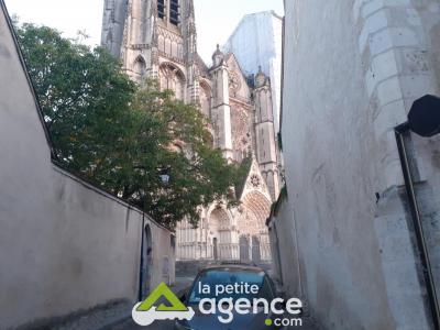 For sale Bourges 1 room 27 m2 Cher (18000) photo 0