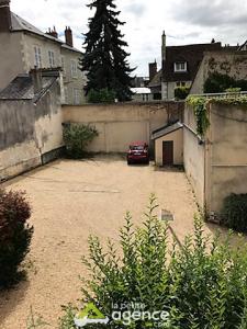 For sale Bourges 1 room 27 m2 Cher (18000) photo 4