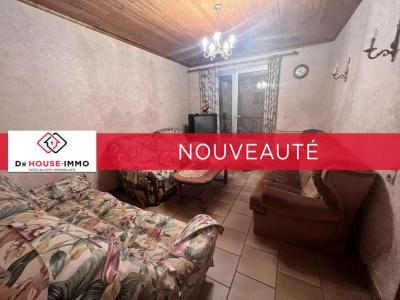 Acheter Maison Bruay-sur-l'escaut 147000 euros