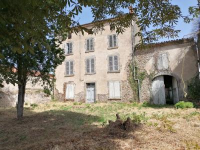 For sale Brassac-les-mines Puy de dome (63570) photo 0