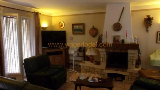 Life-annuity Rousson 3 rooms 81 m2 Gard (30340) photo 0
