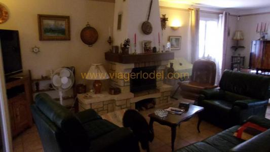 Life-annuity Rousson 3 rooms 81 m2 Gard (30340) photo 1
