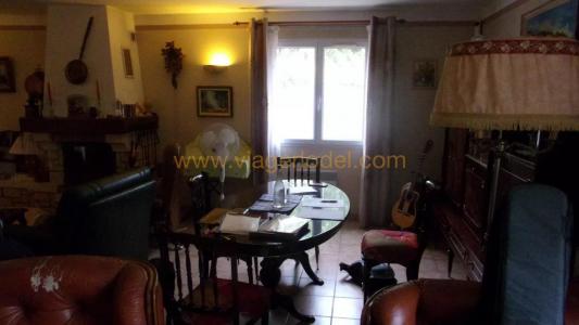Life-annuity Rousson 3 rooms 81 m2 Gard (30340) photo 2