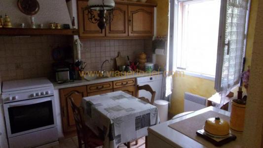 Life-annuity Rousson 3 rooms 81 m2 Gard (30340) photo 3