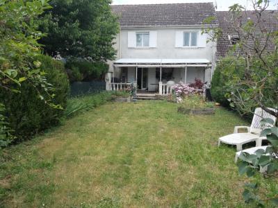 For sale Chatre 6 rooms 106 m2 Indre (36400) photo 1