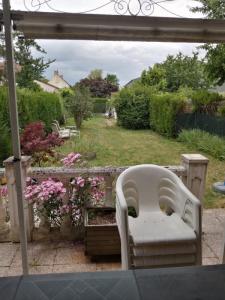 For sale Chatre 6 rooms 106 m2 Indre (36400) photo 2