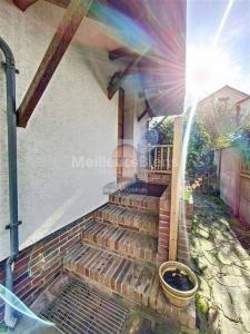 Annonce Vente 8 pices Maison Villemomble 93