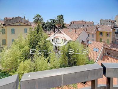 For sale Cannes 4 rooms 86 m2 Alpes Maritimes (06400) photo 2