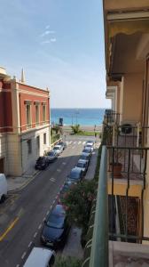 For rent Nice Grosso Promenade des Aglaise 3 rooms 67 m2 Alpes Maritimes (06000) photo 1