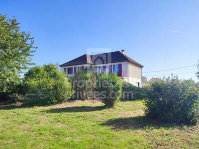 For sale Myennes 5 rooms 93 m2 Nievre (58440) photo 0