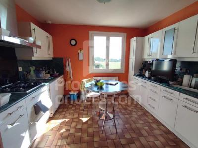 For sale Myennes 5 rooms 93 m2 Nievre (58440) photo 1