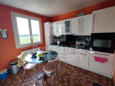 For sale Myennes 5 rooms 93 m2 Nievre (58440) photo 2