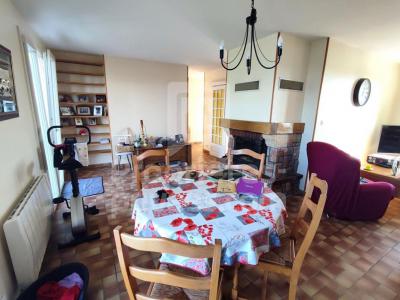 For sale Myennes 5 rooms 93 m2 Nievre (58440) photo 3