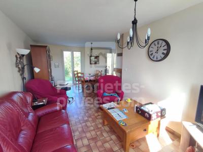 For sale Myennes 5 rooms 93 m2 Nievre (58440) photo 4